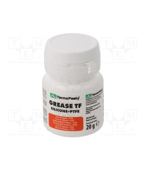 ART.AGT-065 Grease; paste; Ingredients: PTFE,silicone; plastic container jhNpsmRlZItXfSvMYnmYdcLi3tSJ-v8WgJEo14t7_fE