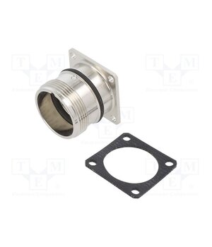 99 4612 00 16 Connector: M23; socket; PIN: 16; female; soldering; gold-plated GkJbxCZam8QQbgbMppBblPc8joaAzwqD5i1lwAnsj3w