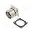 99 4612 00 16 Connector: M23; socket; PIN: 16; female; soldering; gold-plated GkJbxCZam8QQbgbMppBblPc8joaAzwqD5i1lwAnsj3w