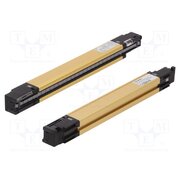 SF4D-F31 Safety light curtain; H: 310mm; 0÷12m; IP67; SF4D; 24VDC; cables Jz_De_-gTwVbPndG2dQ5T0xZvOE0ATtJ5zZuiol8zlY