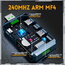 USB TESTERIS FNB48P BT FNIRSI ATS48B+6.jpg