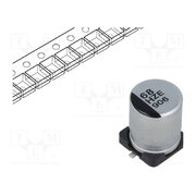 EEHZE1H680P Capacitor: hybrid; 68uF; 50VDC; SMD; ESR: 30mΩ; ZE; ±20%; Ø8x10.2mm aBHMchai-GsxFhcQNT2vlo_hx_GHsPykNcN1FyWX5U8