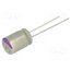 20SEP100M Capacitor: polymer; 100uF; 20VDC; THT; ±20%; Ø8x12mm; OS-CON SEP O_CCmwYxExw36jBLbHp9SorSktudMCH54ZfpKtNnQ1o