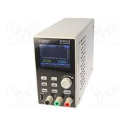 SPE6103 Power supply: programmable laboratory; Ch: 1; 0÷60VDC; 0÷10A; 300W CIAHO8mMsXRjL2UwQAkvp1rLZqrveUVpywr7A6d2SFM