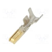 KW30-2830PCFA(800) Contact; female; KW30; gold-plated; crimped; for cable; 1A; 1mm 8VkT3ovT2F6a6PfOMo6hQwr0z_VMP5nZVTfEWJVgw9E