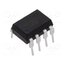 6N137 Optocoupler; THT; Ch: 1; OUT: logic; CTR@If: 19-50%@16mA; DIP8 Y3r4P7ki5SFJsL_gqMeCCpnIJWncFgGwXrgQDTW_d_Q