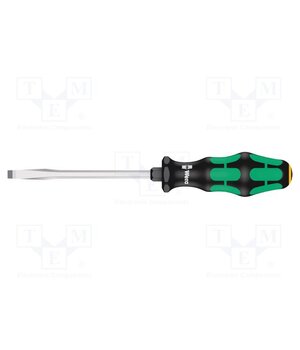 05007674001 Screwdriver; slot; 6.5x1.2mm; Blade length: 125mm 05_1Oyxa5vAt4TUXz-YBBQJE8Kmt1xTXW5xUOR0Uwr8