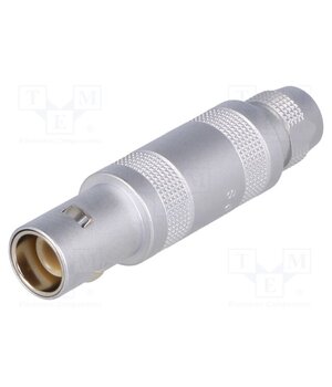 FFA.0S.250.CLAC27 Connector: coaxial; 0S; plug; male; PIN: 1; soldering; for cable; 6A ULq4ZeUU3d0L9o6RIeApd12w8aC2VLmvB_o4IFqzZ90