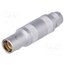 FFA.0S.250.CLAC27 Connector: coaxial; 0S; plug; male; PIN: 1; soldering; for cable; 6A ULq4ZeUU3d0L9o6RIeApd12w8aC2VLmvB_o4IFqzZ90