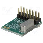 RFM22B-868D Module: RF; FM transceiver; FSK; 868MHz; SPI; -121dBm; 1.8÷3.6VDC 5Y-5WcCG9FctpFSgpNEvundKdiuUkHgY4DkjykxzxdQ