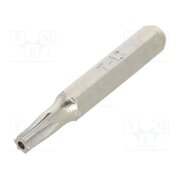 012560055 Screwdriver bit; Torx® with protection; T10H; Kind: precision -EjW17o4W5bjLgRbrxlWM3yluG9ph4-4rXkc_1kmOY8