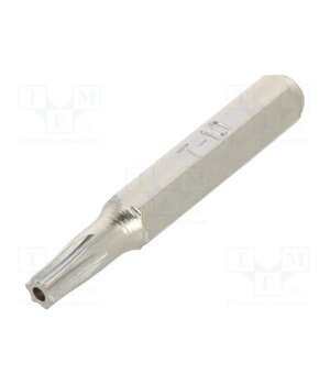 012560055 Screwdriver bit; Torx® with protection; T10H; Kind: precision -EjW17o4W5bjLgRbrxlWM3yluG9ph4-4rXkc_1kmOY8