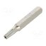 012560055 Screwdriver bit; Torx® with protection; T10H; Kind: precision -EjW17o4W5bjLgRbrxlWM3yluG9ph4-4rXkc_1kmOY8
