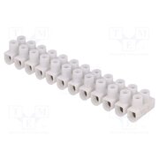 88166866 Connector: terminal block; 450V; screw terminal; Contacts: steel Ixl2f29Yz712N_1qOizmBz98Vdom3TqCj1ivVWWzh1w