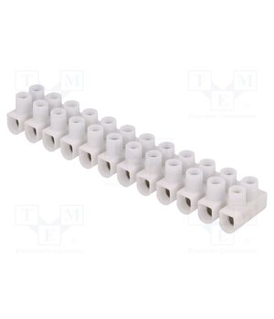 88166866 Connector: terminal block; 450V; screw terminal; Contacts: steel Ixl2f29Yz712N_1qOizmBz98Vdom3TqCj1ivVWWzh1w