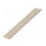 09180107001 Wire: ribbon; 1.27mm; stranded; Cu; unshielded; PVC; grey; 30.5m 5YpKMYOvY3gouc1pfLZBkB_cFF6Qg3mKfNP2s8Ajwvk