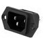 6100.3300 Connector: AC supply; socket; male; 10A; 250VAC; C14 (E); 6100-3 p689T9xfUYlJu_LX2uOAcJ3YaVue47lePwxLnncQivk