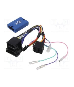 42SIV003-0 Adapter for control from steering wheel; Iveco 1XHSDs-ZL5OZ6IOINGf28ESGaMA5nAfDQvvFaQsHmWQ