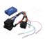 42SIV003-0 Adapter for control from steering wheel; Iveco 1XHSDs-ZL5OZ6IOINGf28ESGaMA5nAfDQvvFaQsHmWQ