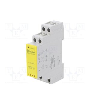 7S.23.9.024.0210 Module: safety relay; 24VDC; OUT: 3; for DIN rail mounting; 7S TE_1bWSpUpCvquYhLmt1MuqcuecH-3TH2sC-F7BrV6E