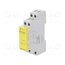 7S.23.9.024.0210 Module: safety relay; 24VDC; OUT: 3; for DIN rail mounting; 7S TE_1bWSpUpCvquYhLmt1MuqcuecH-3TH2sC-F7BrV6E
