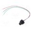 OLS710D3LSH Sensor: liquid level; -40÷125°C; OUT: push/pull low; 5÷15VDC uTzJe07YU_mf46eVXYNPokqJsEcfLK0sOq3mmqdC-UI