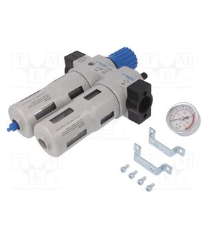DC601A-08 Air preparation set; 11500l/min; Working press: max.16bar; 20um d_Q5MgMZpRrM-MIjqPKxReWOBzPtHOQcJgbkg65zW_Q
