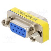 DS1082-02-9M8LNCC Transition: adapter; D-Sub 9pin male,D-Sub 9pin female PNzMfUdyoG8CYFVuXVI0YBMwRUHQTB1_mOzwexHsRoQ