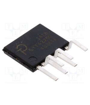 LYT4225E IC: PMIC; AC/DC switcher,LED driver; 160÷308V; Ubr: 725V; eSIP-7C f4HWRJcLkUKND8GMgzjgg5E-F5eZXHv3UL4MS1pJcZk
