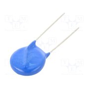 B72220S0461K101 Varistor: metal-oxide; THT; 460VAC; 615VDC; 750V; 8000A; -40÷105°C eQdNaWz-YsPeEltp7GBkduRyOVrwLypoTScC3Xx5_GI