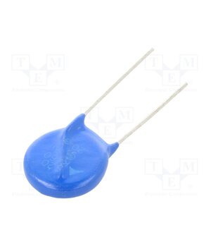 B72220S0461K101 Varistor: metal-oxide; THT; 460VAC; 615VDC; 750V; 8000A; -40÷105°C eQdNaWz-YsPeEltp7GBkduRyOVrwLypoTScC3Xx5_GI