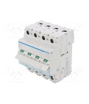 SBN463 Switch-disconnector; Poles: 4; for DIN rail mounting; 63A; 400VAC zVUmo6UA_rXjHp9K5kESRjRR-jfO5BV3QvoHjUBXA2c