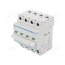 SBN463 Switch-disconnector; Poles: 4; for DIN rail mounting; 63A; 400VAC zVUmo6UA_rXjHp9K5kESRjRR-jfO5BV3QvoHjUBXA2c