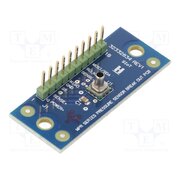 MPRLS0025PA00001AB Sensor: pressure; 0÷25psi; absolute; OUT: I2C; pin header; -40÷85°C N5ZTX6pZlusSs0BbtV_ewDWdjaQcax95m5wYxDxh6wA