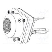 PCT-1HE-21 Heating element; for preheater CLy_H6J7w8nwYBh_1OhgqUuR7hlZCZ_lPggldO2VYjo