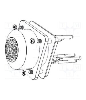 PCT-1HE-21 Heating element; for preheater CLy_H6J7w8nwYBh_1OhgqUuR7hlZCZ_lPggldO2VYjo