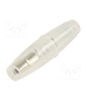 FX0280 Fuse holder; 6.3x25mm; on cable; Imax: 10A; Urated: 50V; -20÷90°C 5SftsqKoGVv4pjIHV10KNcI7uhs6W2AeIH1945w4n5s