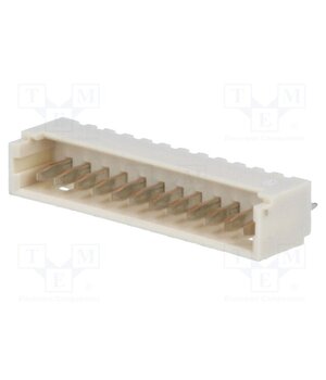 53047-1210 Connector: wire-board; socket; male; PIN: 12; PicoBlade™; straight ge6VXpt7GO3aJFAIcuXrs2CLF28jqZmpxhfR_Ac6j2w