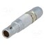 FGG.00.303.CLAD35 Connector: circular; 00; plug; male; PIN: 3; soldering; for cable; 3A YA4b1m_ROUklyrbp0OIiA_GFtrfyYe0t1A1oNhqr3Es