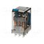 55.33.8.110.0010 Relay: electromagnetic; 3PDT; Ucoil: 110VAC; Icontacts max: 20A 87AgCn0bEdedKc1oN6wL15q-AmHzijNWIih6N2tLjlQ