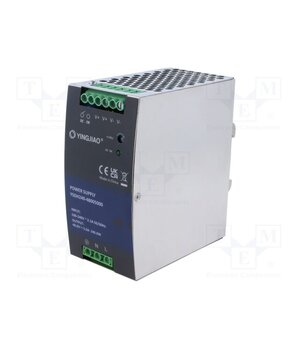 YSDH240-48005000 Power supply: switching; for DIN rail; 240W; 48VDC; 5A; 90÷264VAC F5znh2lfGrEH-88m8EhtHjdx5MAYoHeJpptckV6uc1s