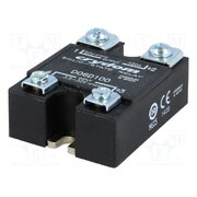 D06D60 Relay: solid state; Ucntrl: 3.5÷32VDC; 60A; 0÷60VDC; D06D; IP00 zELy7S66fOQ3NLQMhJMk7ltchbpc8STiqbk294wtk7U