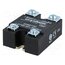 D06D60 Relay: solid state; Ucntrl: 3.5÷32VDC; 60A; 0÷60VDC; D06D; IP00 zELy7S66fOQ3NLQMhJMk7ltchbpc8STiqbk294wtk7U