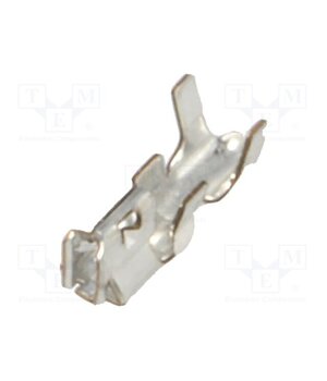 50212-8000 Contact; female; Mi II,Micro-Latch; tinned; 30AWG÷24AWG; crimped bWJWDVWCUV2qzMJ8NBJGIbcW7xrviR5Q3FLPF_GTOqo