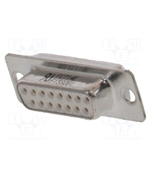 173109-0069 Connector: D-Sub; PIN: 15; socket,plug; female; straight; soldering ft2F1LqWo05gvbbWuH5YngRS67LK9_eQHm1QG3W7U10