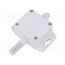 AR250/I Converter: humidity; 0÷100%RH; 12÷36VDC; 58x64x35mm; -10÷60°C; 3% Eu6rhk50kZAgb2bPHwKOrIiu1cYdRjGDwl-3babX9IQ