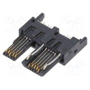 ZX360-B-10S-UNIT(30) Connector: USB B micro; plug; ZX360; on PCBs; SMT; PIN: 10; USB 3.0 mRqvchPWgPcoCF2pHbyYcuFcu8_F5H-7FVyXesaA_lQ