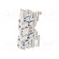 1SNK506012R0000 Splice terminal: rail; Entrelec; 600V; for DIN rail mounting ttZshfvrOBvE82dgyr1rO5XCiSXmZ6bQRVtuV2107b0