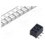 SMM-103-02-S-D-K-TR Connector: pin strips; socket; female; PIN: 6; vertical; SMT; 2mm fxk-guaK4xgwHIvWxvK695TO5cz9BGA2HCU_eZD_S8Y