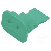 W2S-P012 Secondary lock; female; PIN: 2; DT; Type: enhanced seal BB_nvG-HO8TLpBuJ6pWi4sZLV4z2BsKnYtmnrPRvPmM